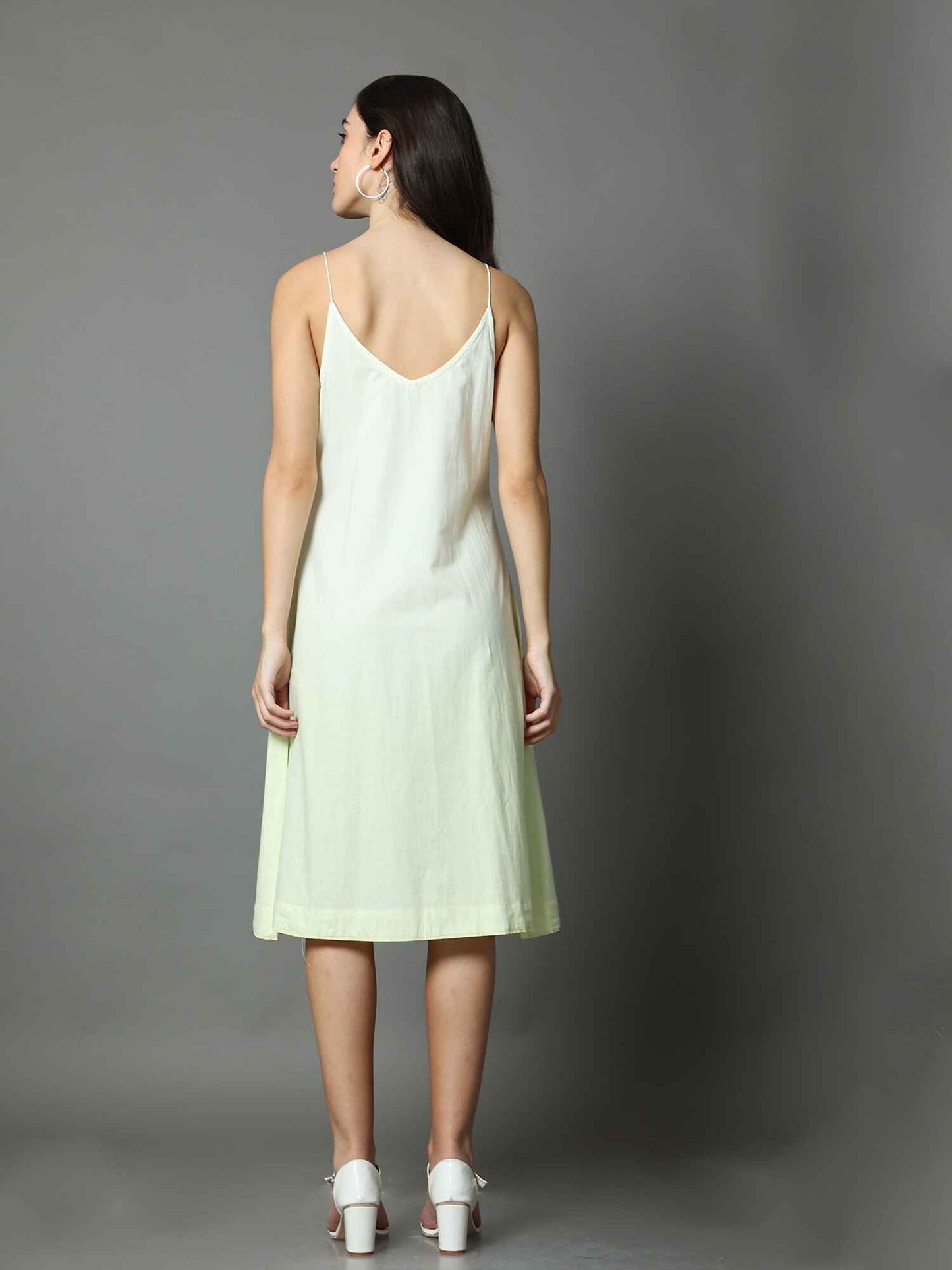 Summer Breeze Dress