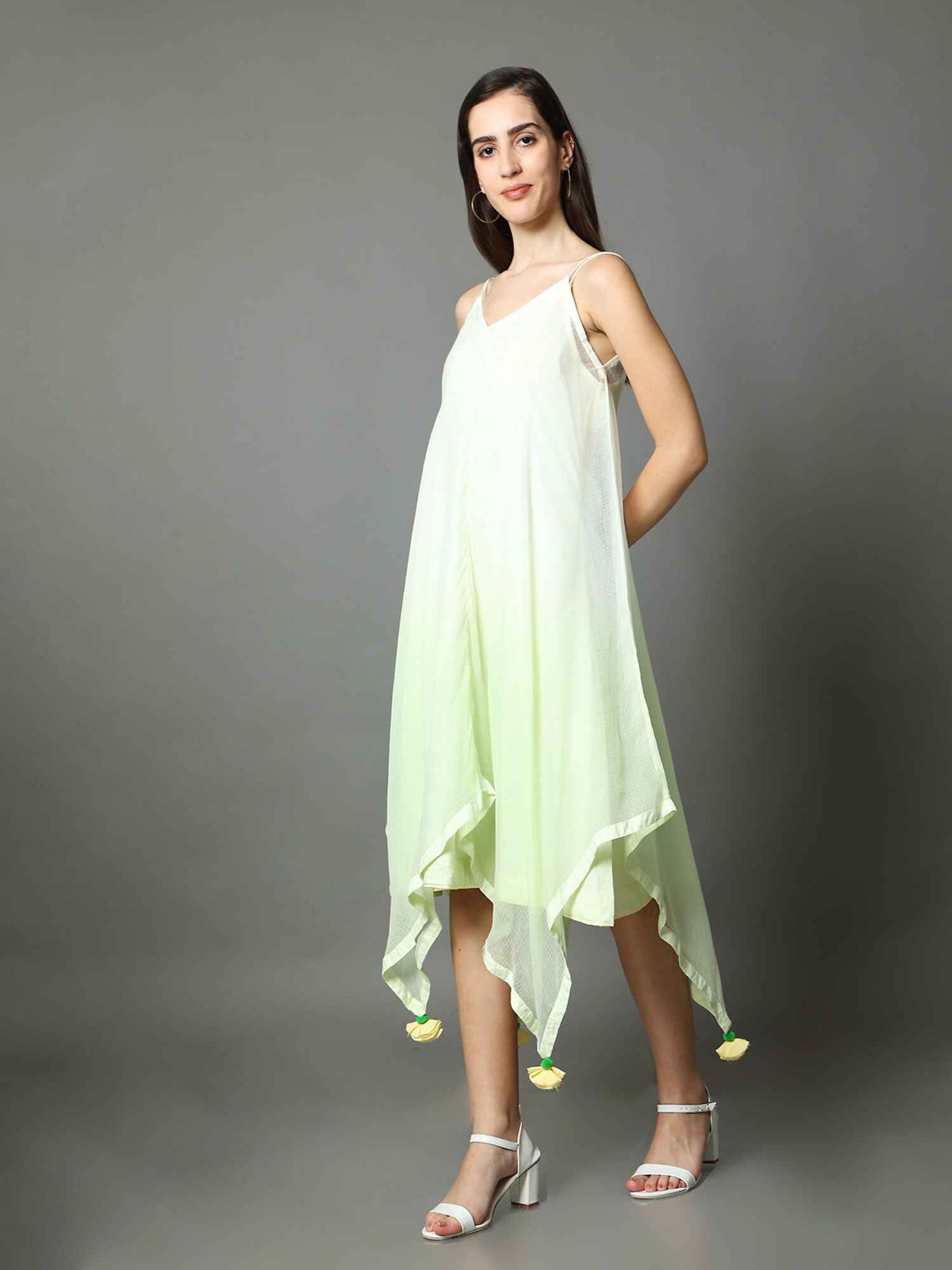 Summer Breeze Dress