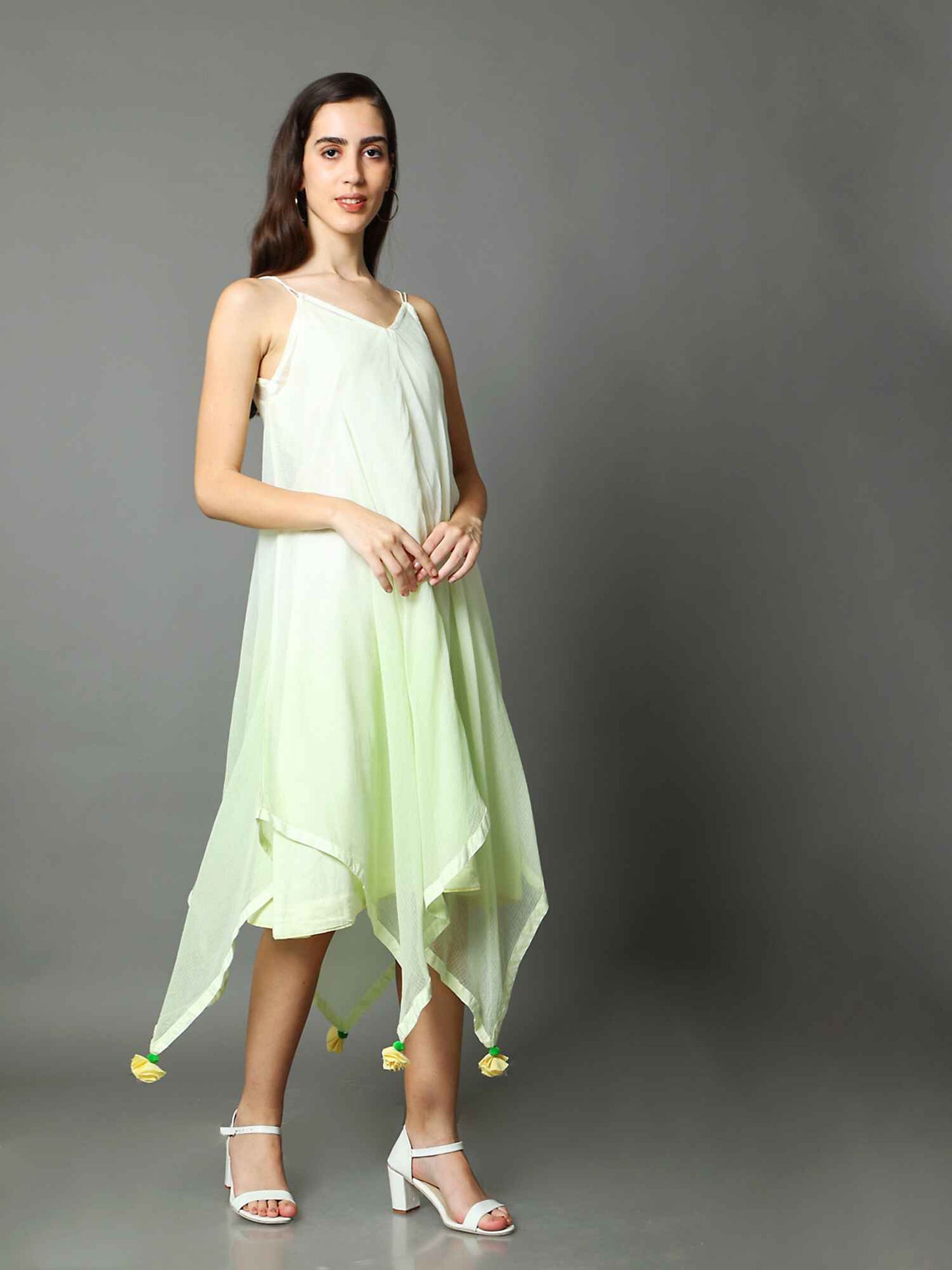 Summer Breeze Dress